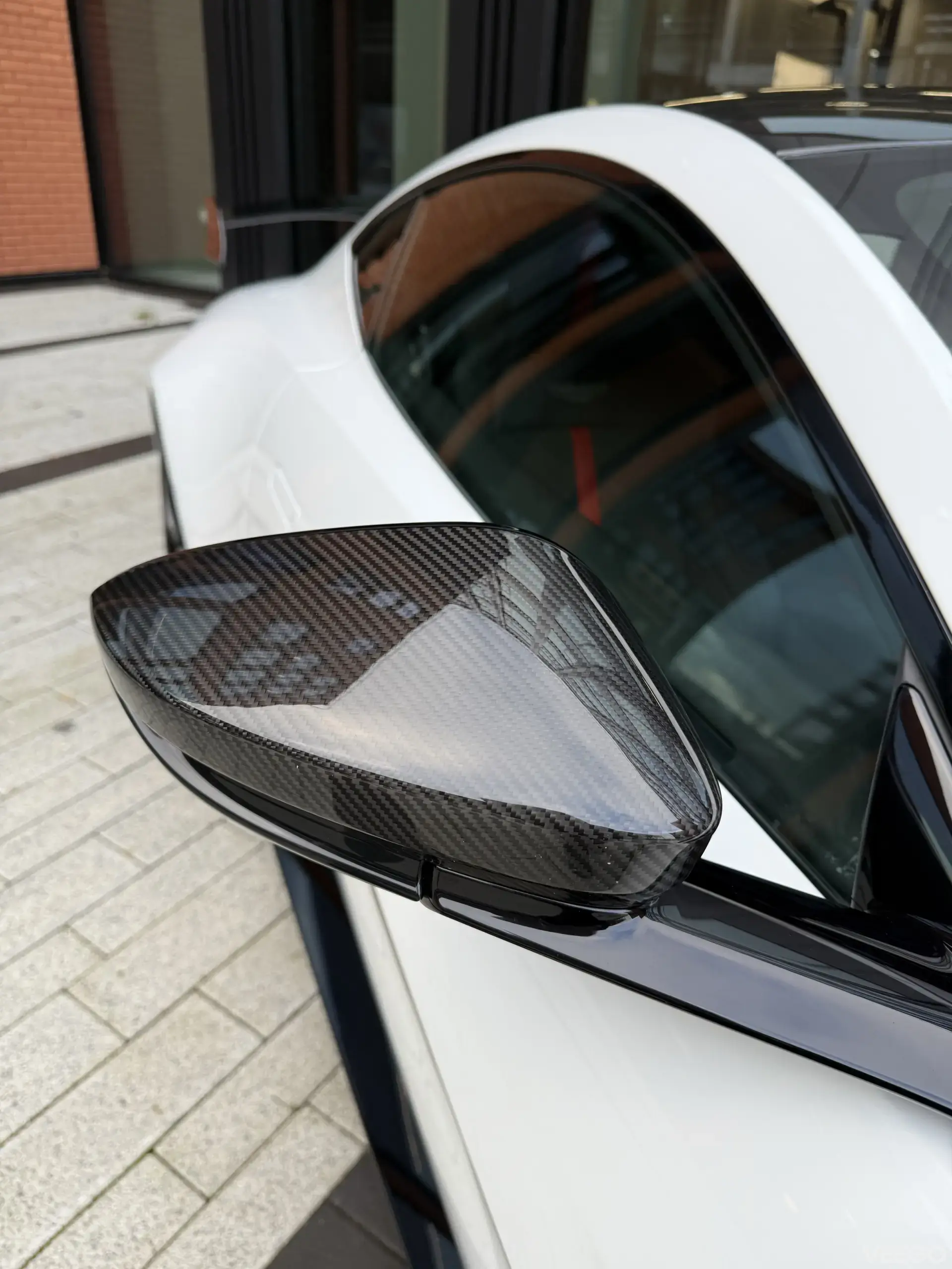 Aston Martin Vantage F1 EDITION 4.0 394kW